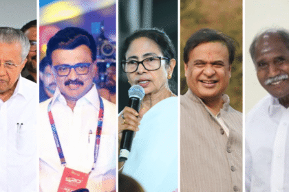 2026 Assembly elections: Who wins in Assam, West Bengal, Kerala, Tamil Nadu and Puducherry | Cutting through the clutter