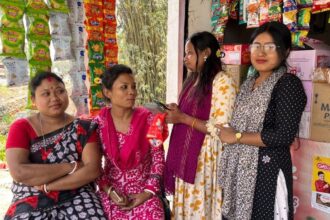 Sandeshkari, RG Kher, Bharatiya Janata Party's 'bonus': Mamata's core women vote faces test in Bengal