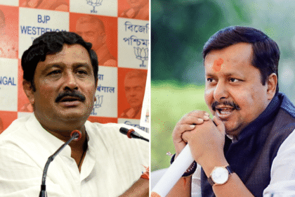 BJP announces nine candidates for Rajya Sabha polls, Opposition leader Nitin Navin from Bihar