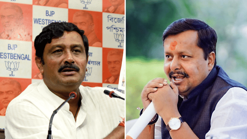 BJP announces nine candidates for Rajya Sabha polls, Opposition leader Nitin Navin from Bihar