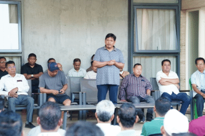 Why Meghalaya's Garo Hills are boiling ahead of tribal council polls