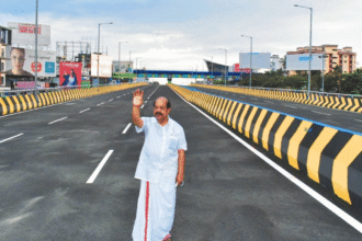 Left-wing veteran Sudhakaran finally quits labor and plans to run as an independent in the Kerala polls