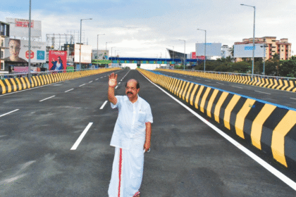 Left-wing veteran Sudhakaran finally quits labor and plans to run as an independent in the Kerala polls