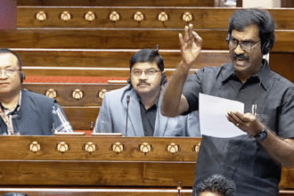 Ready for polls, DMK moves Madras HC seeking money laundering probe against nine AIADMK leaders