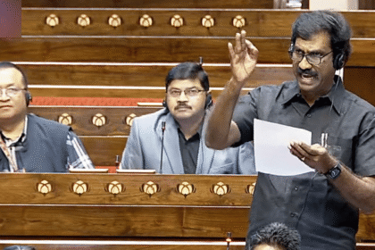 Ready for polls, DMK moves Madras HC seeking money laundering probe against nine AIADMK leaders