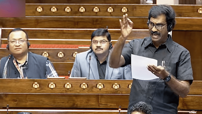 Ready for polls, DMK moves Madras HC seeking money laundering probe against nine AIADMK leaders