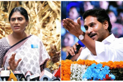 'Devil's Army': Sharmila attacks Jagan's YSCRP as property dispute becomes more chaotic after mother's letter