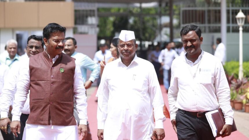Who is Narhari Jirwal? NCP minister under hearing over purported video with transperson