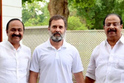 Although the main party candidate in the Kerala Assembly has failed, tensions remain over Kannur and Konni, a seat that is attracting attention from influential people.