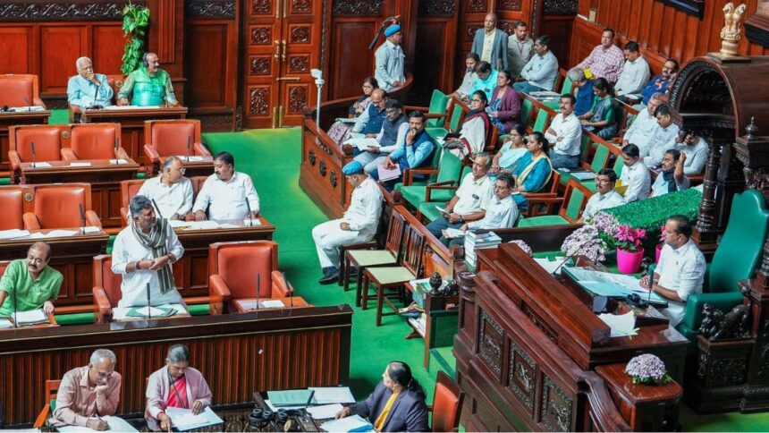 Has Siddaramaiah lost his leadership in governing? Late arrival of ministers, 'transfer scandal' adds to Karnataka CM's predicament