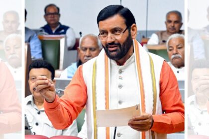 Haryana's economic paradox: Per capita income is Rs 395,000, but 7 out of 10 households remain 'poor'