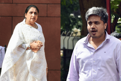 'Focus on your party': NCP rejects Rohit Pawar's claim of insider bid to wrest power from Sunetra