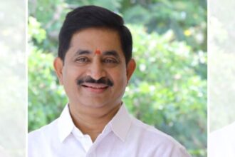 Who is Vem Narender Reddy, the 'unseen CM' selected by Congress's Telangana Rajya Sabha from 15 candidates?