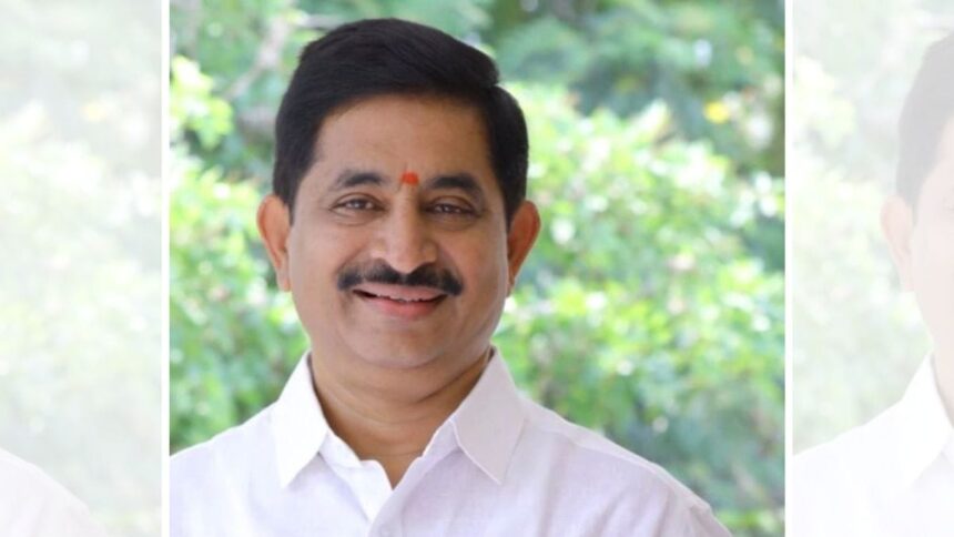 Who is Vem Narender Reddy, the 'unseen CM' selected by Congress's Telangana Rajya Sabha from 15 candidates?