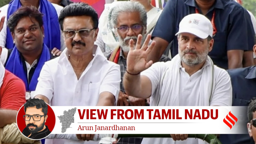 Rahul Stalin