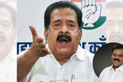 In poll-bound Kerala, Chennithala supporters have wised up in Congress candidate list