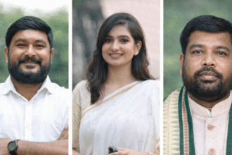 'Traitors': Congress expels three Odisha MPs for 'voting against' in Rajya Sabha polls