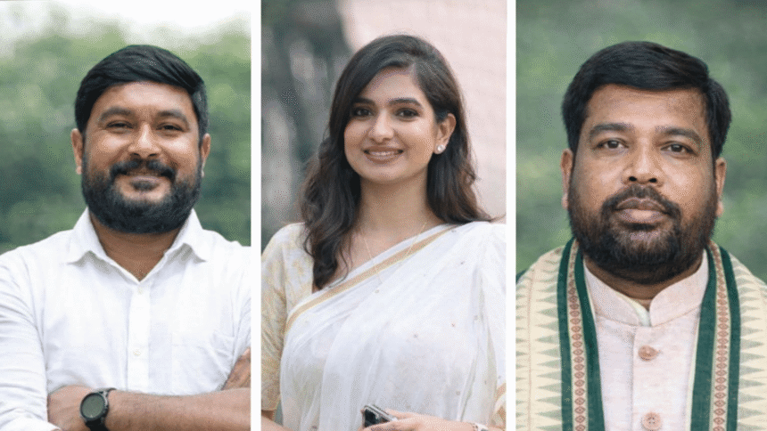 'Traitors': Congress expels three Odisha MPs for 'voting against' in Rajya Sabha polls