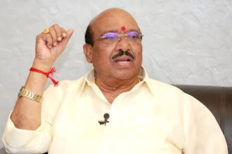 ⁠As Vellappally Natesan, son are disqualified as SNDP Yogam directors, what it means for Kerala politics ahead of polls