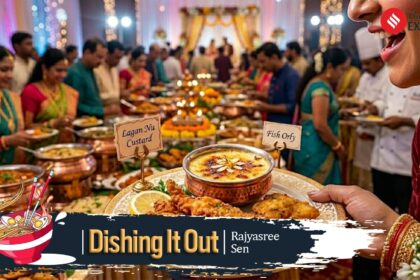 wedding, indian wedding, indian wedding feast