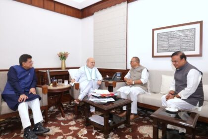 'I was insulted and it was difficult to survive': Assam lawmaker Pradyut Bordoloi joins the Bharatiya Janata Party after resigning as a lawmaker