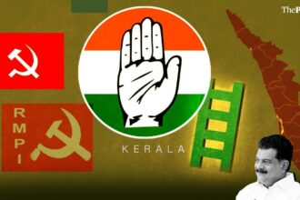 UDF's unlikely coalition in Kerala polls - CPI(M) rebels, communist splinter factions, local TMC heavyweights