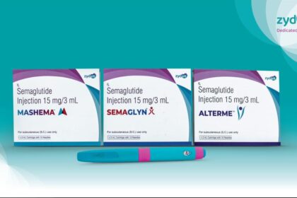Sun Pharma, Dr. Reddy's, Zydus and Glenmark launch generic semaglutide