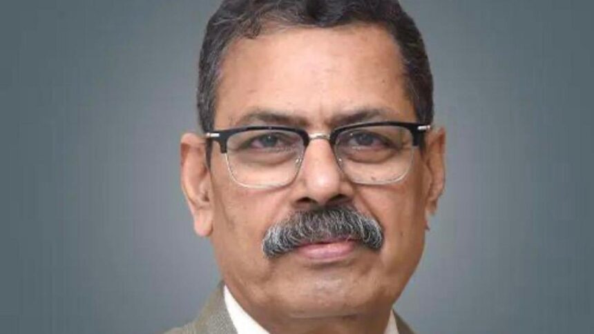 95% of project sites, all staff and assets in West Asia are safe. As usual: L&T Deputy MD Sarma