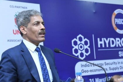 India can support 300 billion PNG connections from domestic LNG production itself: PNGRB chief