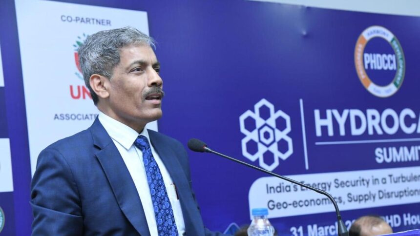 India can support 300 billion PNG connections from domestic LNG production itself: PNGRB chief