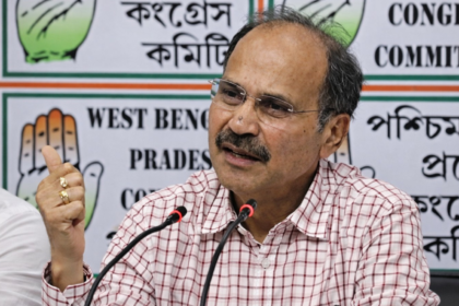 Adhir Chowdhury’s second act: Back to Assembly battle after 35 years, ‘starting from scratch’