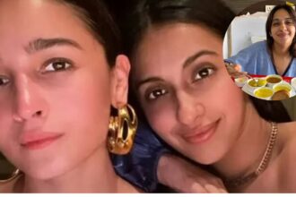 Akansha Ranjan Kapoor