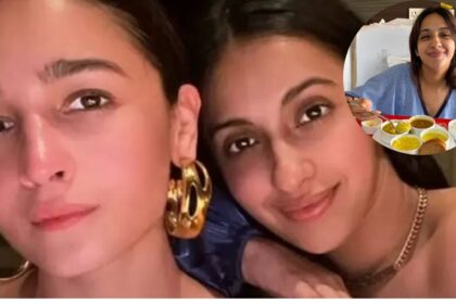 Akansha Ranjan Kapoor