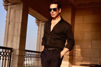 Akshay Kumar on the lifesaving importance of prostate cancer testing