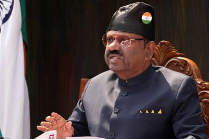 With resignation, ex-Bengal Governor C V Ananda Bose ends tumultuous tenure marked by conflict with TMC