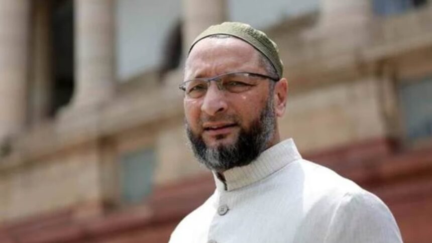 Asaduddin Owaisi’s Bengal entry, tie-up with Humayun Kabir add new variable in minority seats