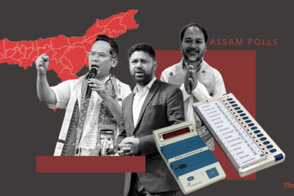 '3G' vs. BJP: What the 3 Gogois seat-sharing deal means for Oppn and CM Himanta in Assam