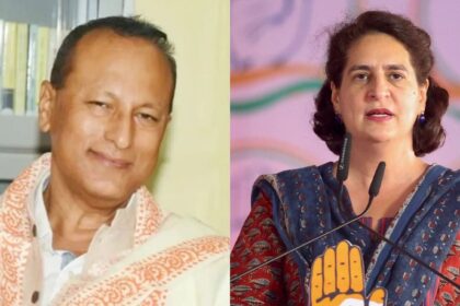 The switch of two senior Assam Congress leaders to the BJP – Lok Sabha MP Pradyut Bordoloi and ex-state party chief Bhupen Borah – within a month has not just derailed the party’s campaign for the April Assembly elections, but has also severely jolted All India Congress Committee (AICC) general secretary Priyanka Gandhi Vadra.