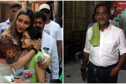A legacy seat, a fragile lead: In Bengal's Baranagar, TMC, BJP locked in a close contest