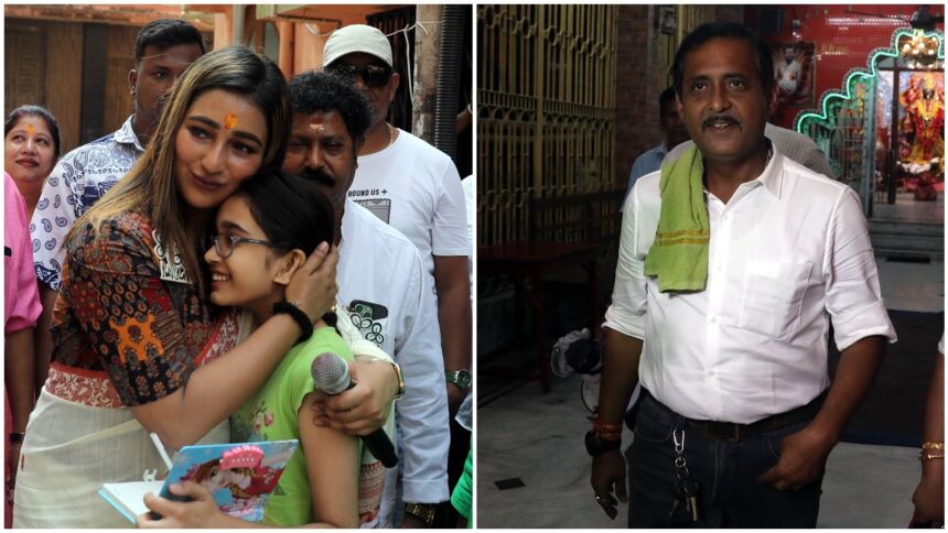 A legacy seat, a fragile lead: In Bengal's Baranagar, TMC, BJP locked in a close contest