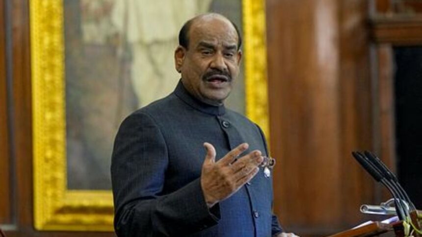 Om Birla