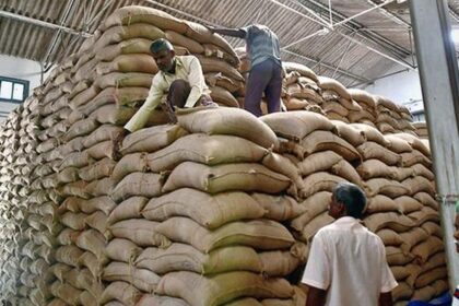 The center temporarily suspended its rice strengthening program due to IIT research. Activists welcome the move