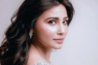 Daisy Shah