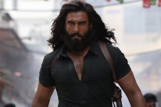 Dhurandhar: The Revenge