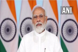 'TMC government has crossed all limits': PM Modi says President Murmu was 'insulted' in Bengal