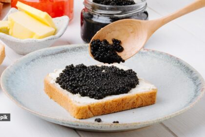 Most expensive foods in the world