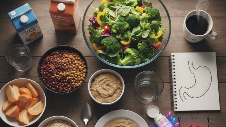 healthy food