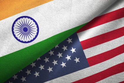 A trade deal with India is not far away, but there are still gaps: US official