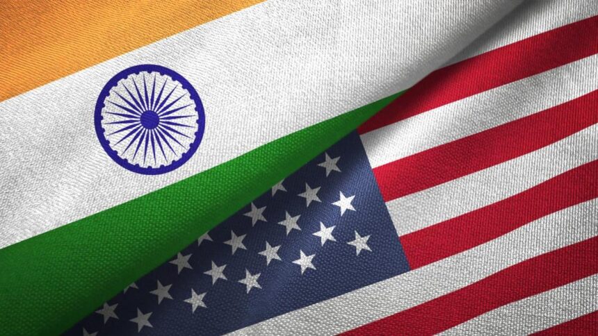 A trade deal with India is not far away, but there are still gaps: US official