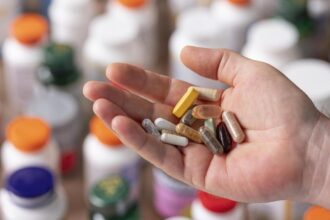 Are you oversupplying? The hidden risks of overdosing on vitamins
